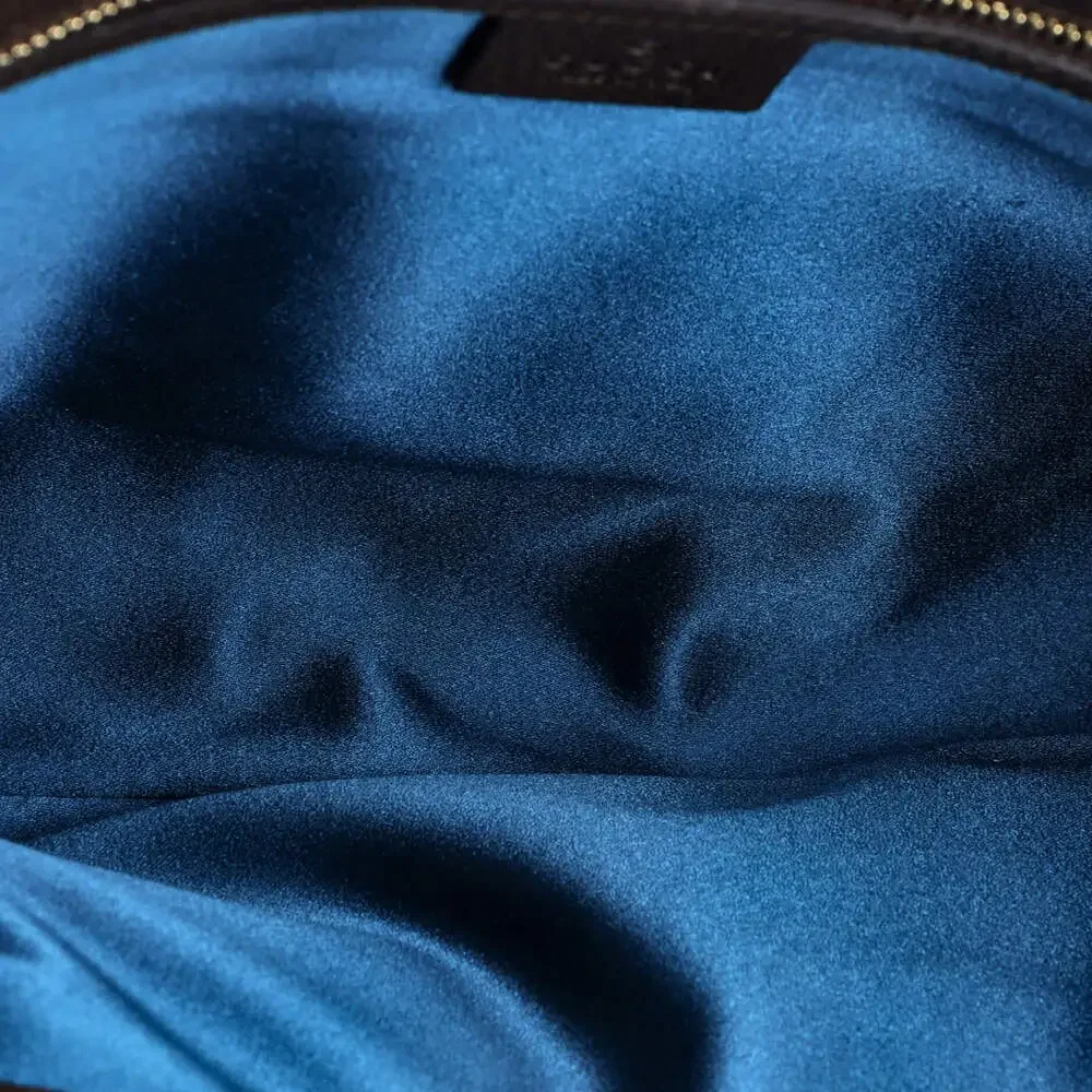 Gucci Ophidia Chain Shoulder Bag Gg #230070G14B - Picture 5 of 7